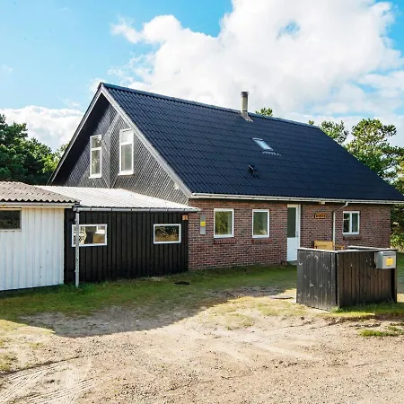 6 Person In Fan * Fanø