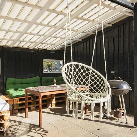 6 Person In Fan Fanø