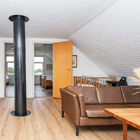 6 Person In Fan Fanø