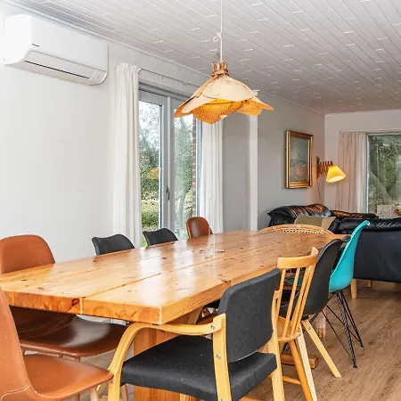Сasa de vacaciones 6 Person In Fan Fanø