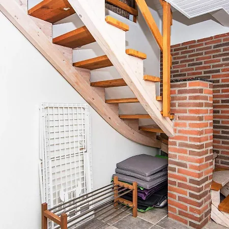 6 Person In Fan Fanø